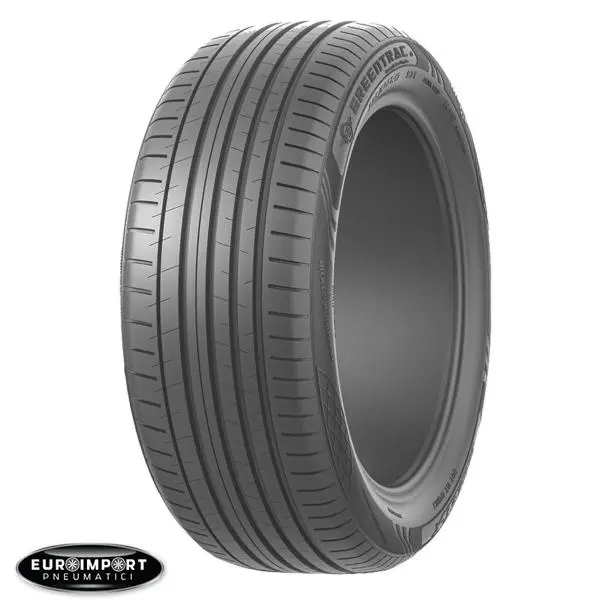 Greentrac QUEST-X XL BSW  285/45 R19 111 Y  XL 
